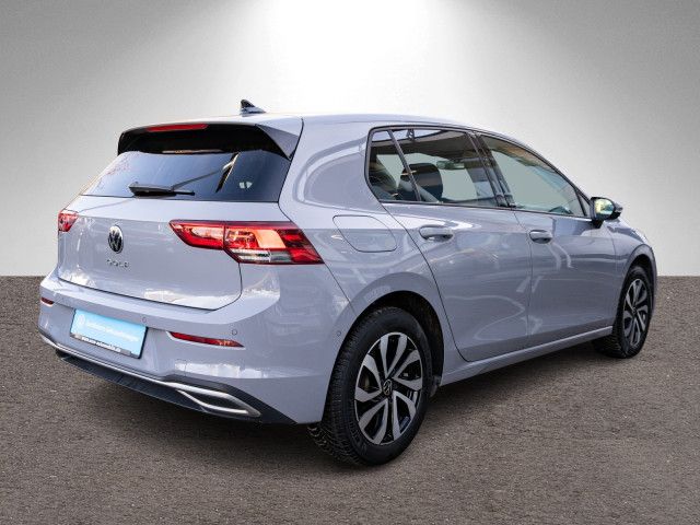 Fahrzeugabbildung Volkswagen Golf Active 1,5 TSI LED NAVI HUD RFK ACC PDC SHZ