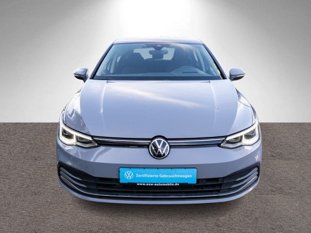 Fahrzeugabbildung Volkswagen Golf Active 1,5 TSI LED NAVI HUD RFK ACC PDC SHZ