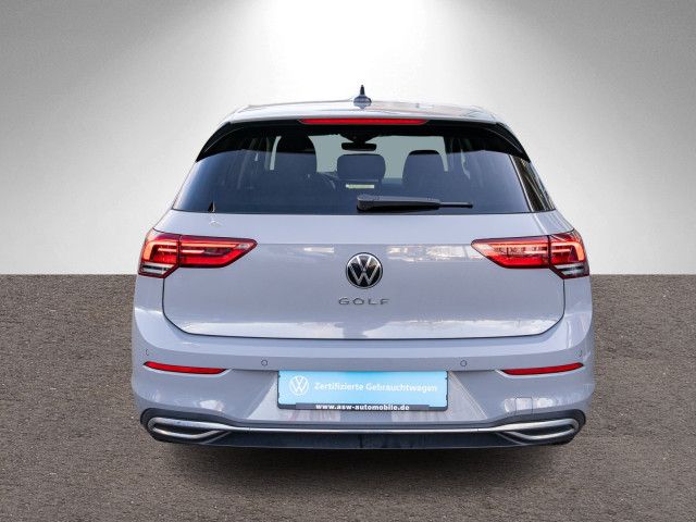Fahrzeugabbildung Volkswagen Golf Active 1,5 TSI LED NAVI HUD RFK ACC PDC SHZ