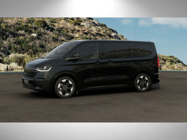 Fahrzeugabbildung Volkswagen Caravelle Style 2.0 TDI 4MOTION 8-Gang Automatik