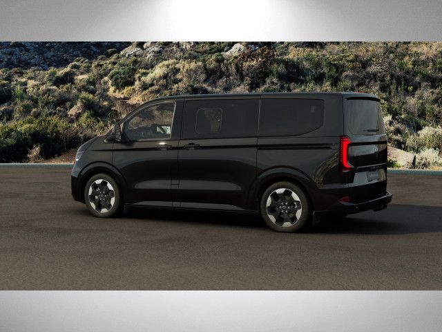 Fahrzeugabbildung Volkswagen Caravelle Style 2.0 TDI 4MOTION 8-Gang Automatik