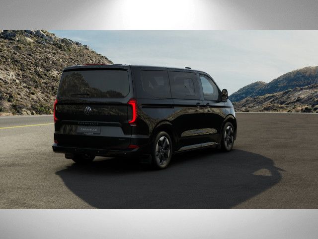 Fahrzeugabbildung Volkswagen Caravelle Style 2.0 TDI 4MOTION 8-Gang Automatik