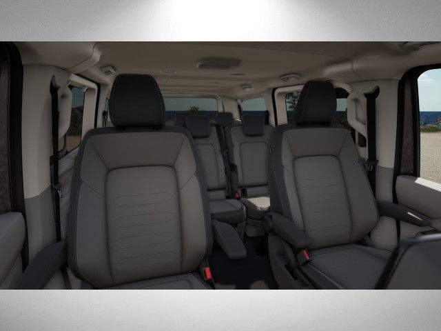 Fahrzeugabbildung Volkswagen Caravelle Style 2.0 TDI 4MOTION 8-Gang Automatik