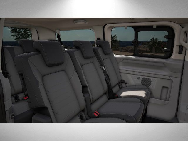 Fahrzeugabbildung Volkswagen Caravelle Style 2.0 TDI 4MOTION 8-Gang Automatik