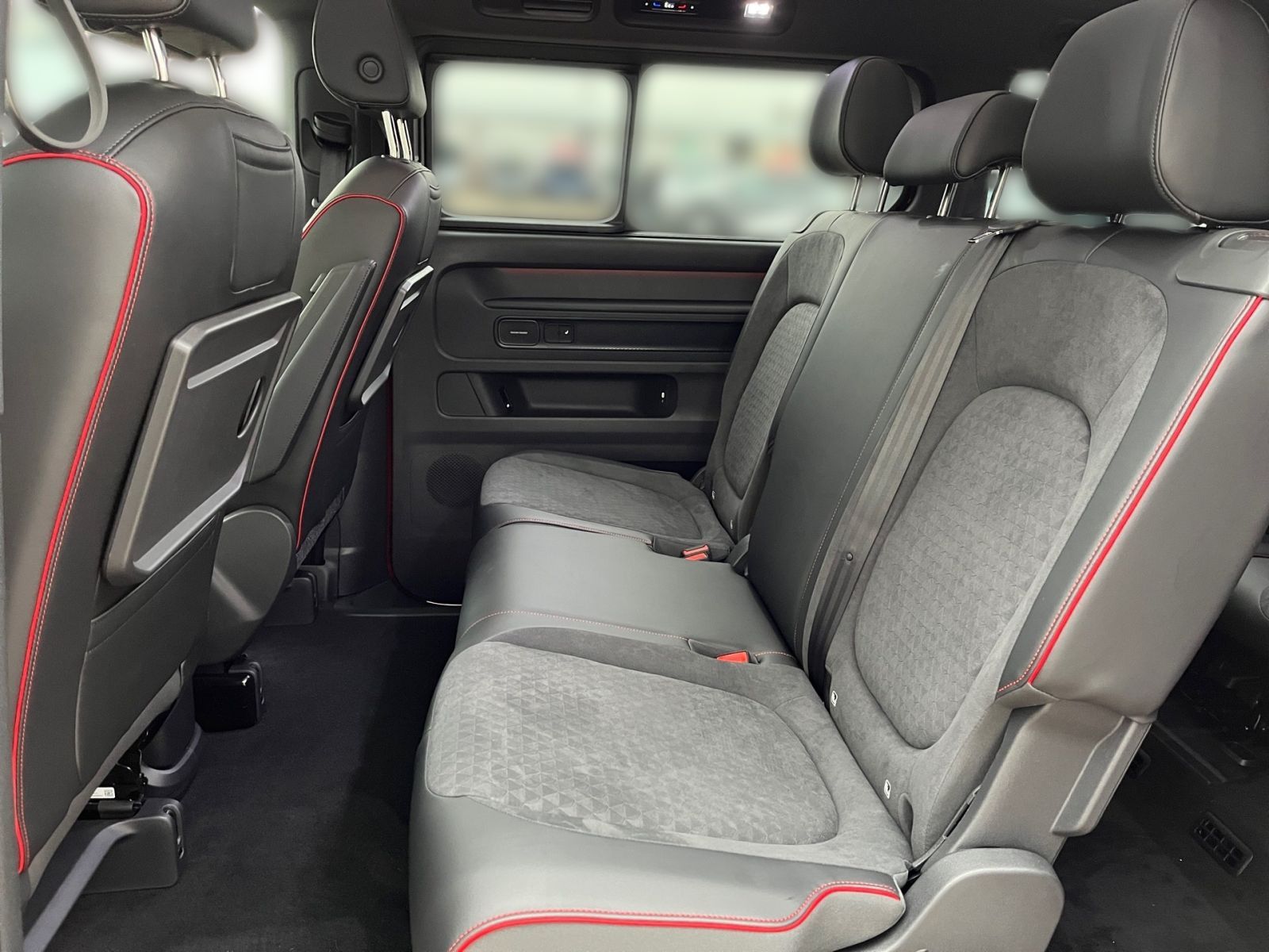 Fahrzeugabbildung Volkswagen ID.Buzz GTX 4MOTION 4MOTION langer Radstand