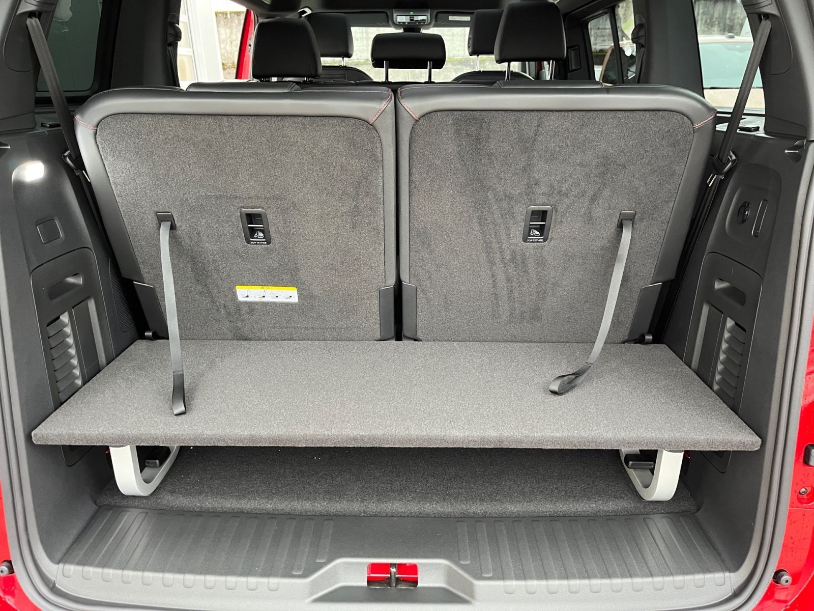 Fahrzeugabbildung Volkswagen ID.Buzz GTX 4MOTION 4MOTION langer Radstand