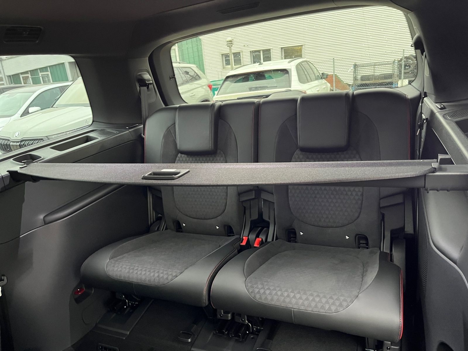 Fahrzeugabbildung Volkswagen ID.Buzz GTX 4MOTION 4MOTION langer Radstand