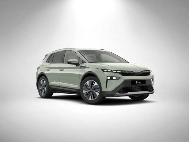 Fahrzeugabbildung SKODA Elroq 85 285PS ACC 360° CANTON Head-up SHZ AHK