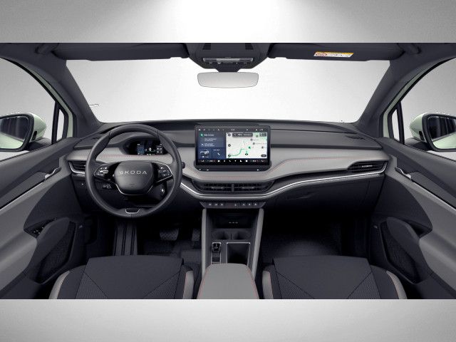 Fahrzeugabbildung SKODA Elroq 85 285PS ACC 360° CANTON Head-up SHZ AHK