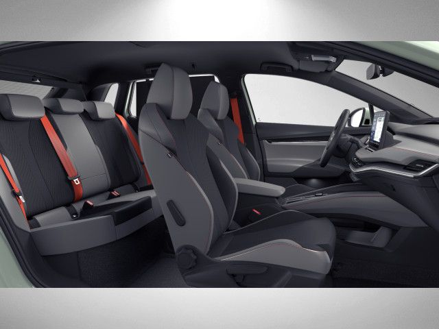 Fahrzeugabbildung SKODA Elroq 85 285PS ACC 360° CANTON Head-up SHZ AHK