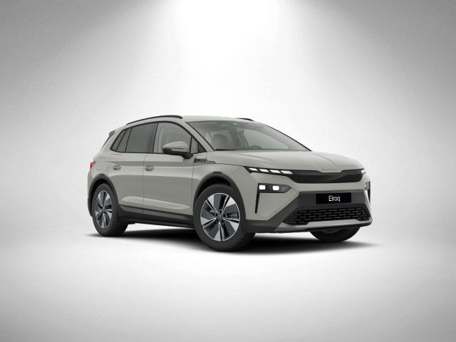Fahrzeugabbildung SKODA Elroq 60 204PS ACC NAVI KESSY SHZ Kamera PDC AHK