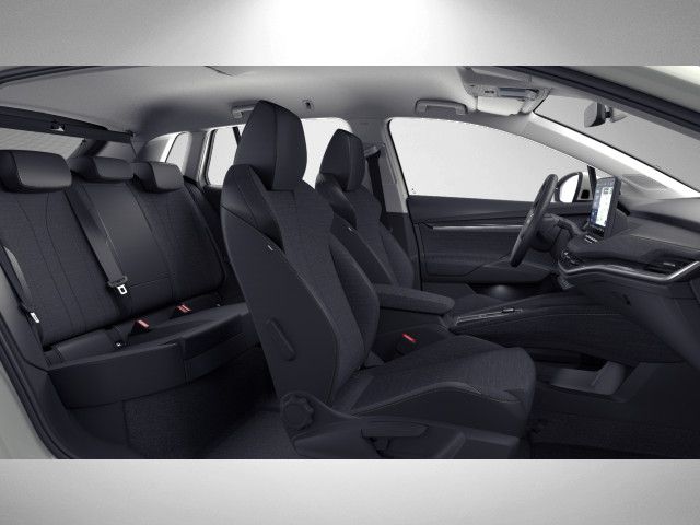 Fahrzeugabbildung SKODA Elroq 60 204PS ACC NAVI KESSY SHZ Kamera PDC AHK