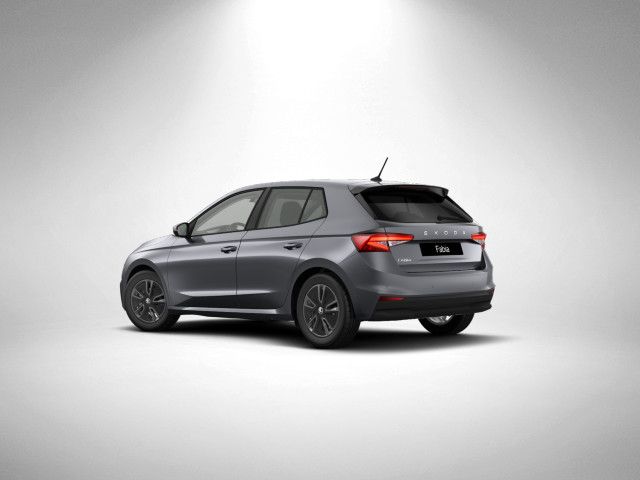 Fahrzeugabbildung SKODA Fabia Balance 1,0TSI 95PS 50L Kamera PDC SHZ LED
