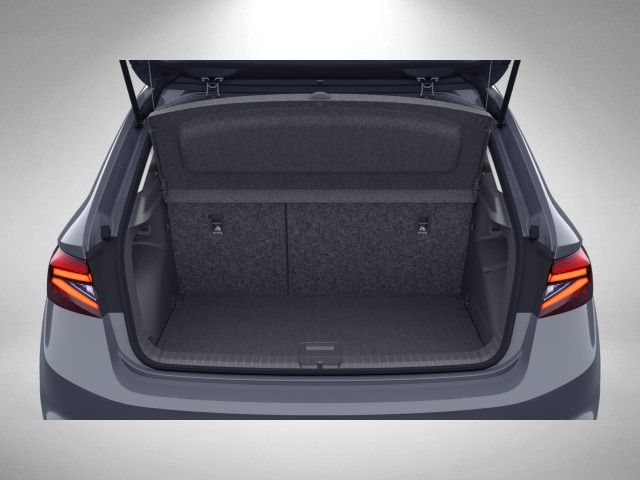 Fahrzeugabbildung SKODA Fabia Balance 1,0TSI 95PS 50L Kamera PDC SHZ LED