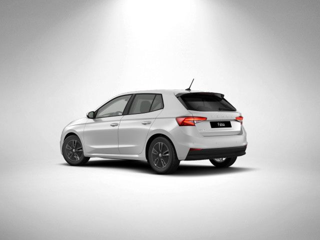 Fahrzeugabbildung SKODA Fabia Balance 1,0MPI 80PS Kamera PDC SHZ 50L LED