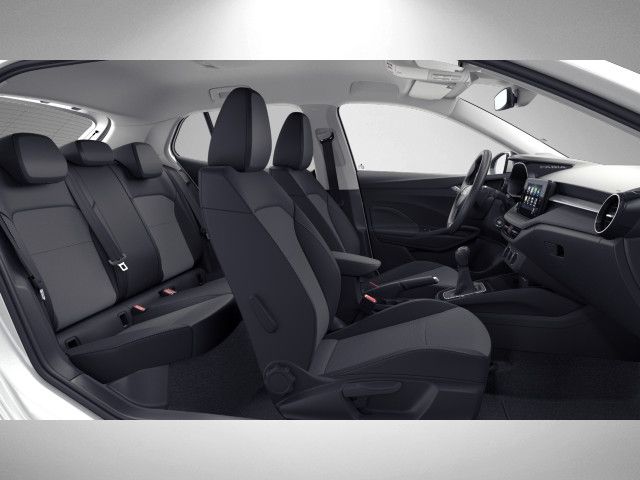 Fahrzeugabbildung SKODA Fabia Balance 1,0MPI 80PS Kamera PDC SHZ 50L LED