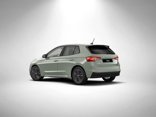 Fahrzeugabbildung SKODA Fabia Balance 1,0TSI 95PS 50L SHZ PDC Kamera LED