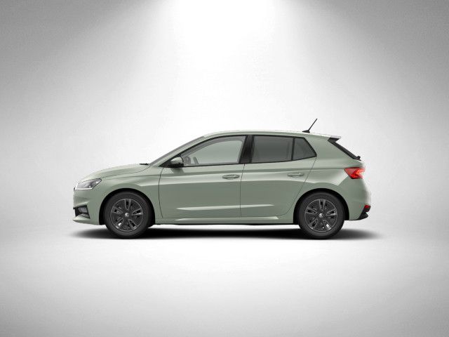 Fahrzeugabbildung SKODA Fabia Balance 1,0TSI 95PS 50L SHZ PDC Kamera LED