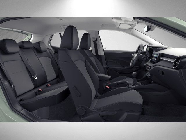 Fahrzeugabbildung SKODA Fabia Balance 1,0TSI 95PS 50L SHZ PDC Kamera LED