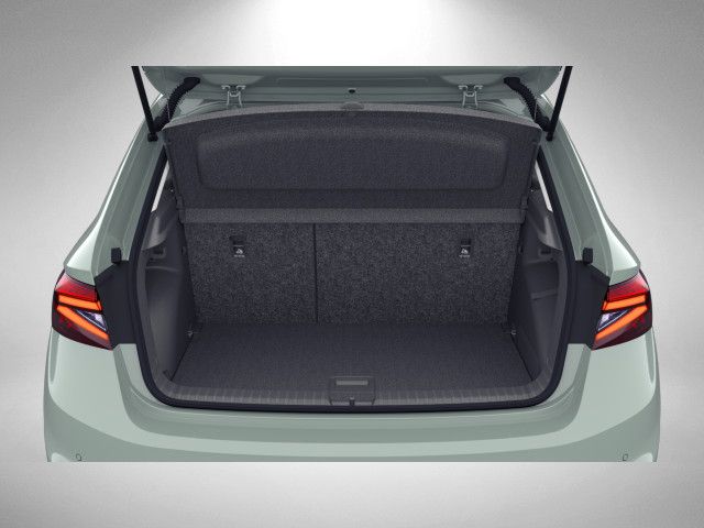 Fahrzeugabbildung SKODA Fabia Balance 1,0TSI 95PS 50L SHZ PDC Kamera LED