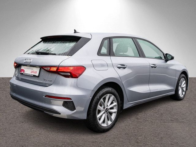 Fahrzeugabbildung Audi A3 Sportback 30 TDI LED Navi PDC GRA SHZ