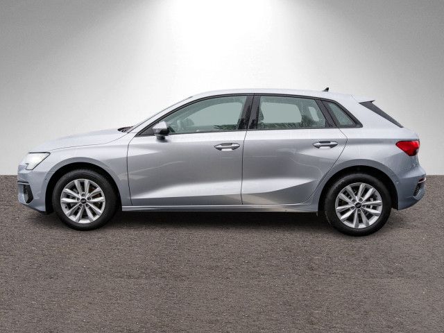 Fahrzeugabbildung Audi A3 Sportback 30 TDI LED Navi PDC GRA SHZ