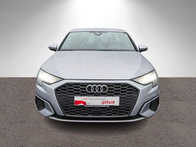 Fahrzeugabbildung Audi A3 Sportback 30 TDI LED Navi PDC GRA SHZ