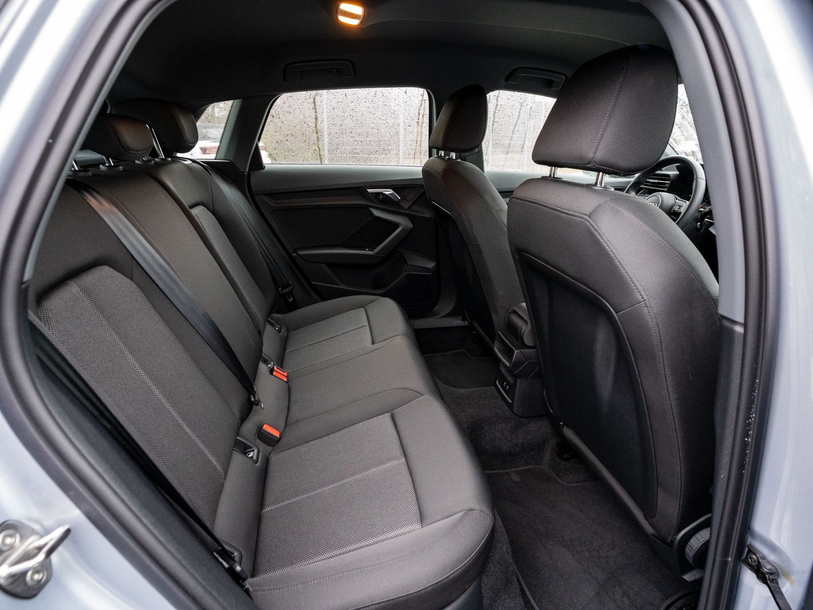 Fahrzeugabbildung Audi A3 Sportback 30 TDI LED Navi PDC GRA SHZ