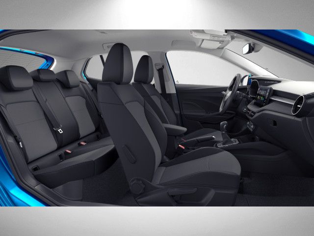 Fahrzeugabbildung SKODA Fabia Balance 1,0 TSI 116PS DSG 505L ACC SHZ PDC