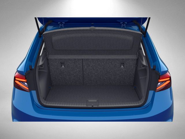 Fahrzeugabbildung SKODA Fabia Balance 1,0 TSI 116PS DSG 505L ACC SHZ PDC