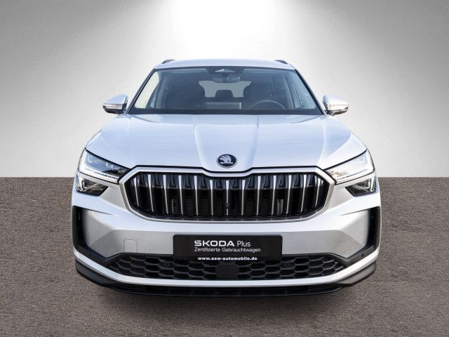 Fahrzeugabbildung SKODA Kodiaq Selection 2.0 TDI 4x4 DSG 360° Stdhzg AHK