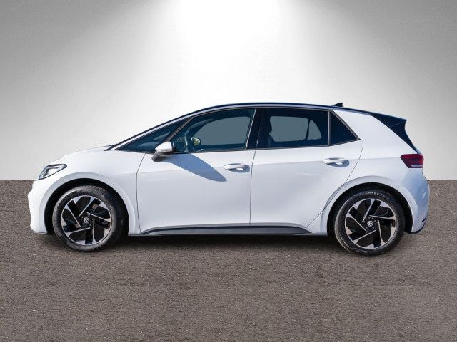 Fahrzeugabbildung Volkswagen ID.3 Pro LED Navi PDC ACC SHZ Wärmepumpe AHK
