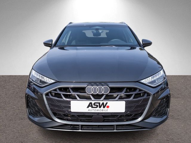 Fahrzeugabbildung Audi A3 Sportback S line TFSI e 150 kW S tronic