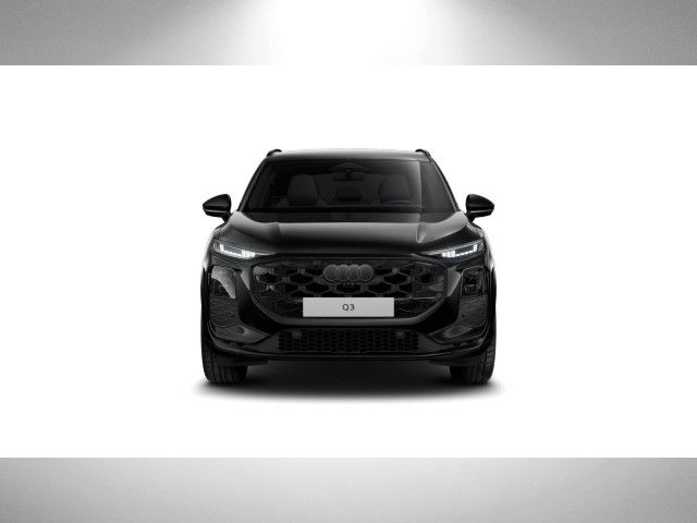 Fahrzeugabbildung Audi Q3 SUV TFSI 110 kW S tronic