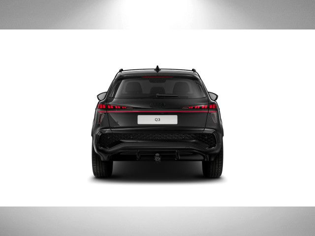 Fahrzeugabbildung Audi Q3 SUV TFSI 110 kW S tronic