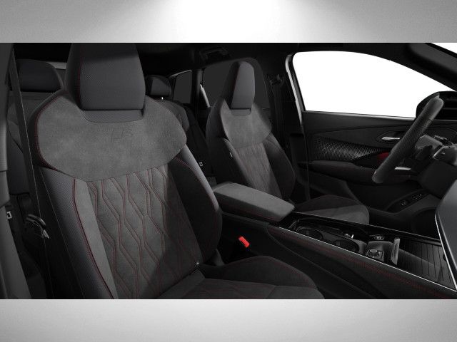 Fahrzeugabbildung Audi Q3 SUV TFSI 110 kW S tronic