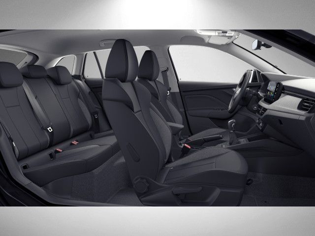 Fahrzeugabbildung SKODA Scala Balance 1,5 TSI 150PS DSG ACC PDC SHZ AHK