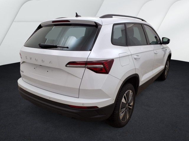 Fahrzeugabbildung SKODA Karoq Tour 2.0 TDI DSG LED Navi 360° SHZ AHK