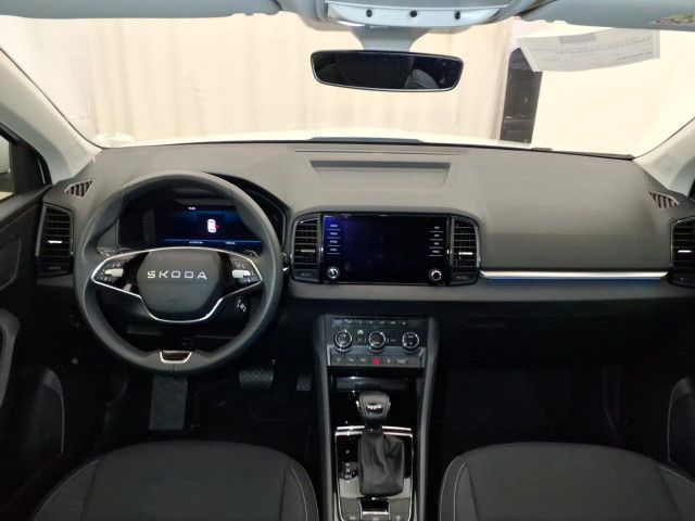Fahrzeugabbildung SKODA Karoq Tour 2.0 TDI DSG LED Navi 360° SHZ AHK