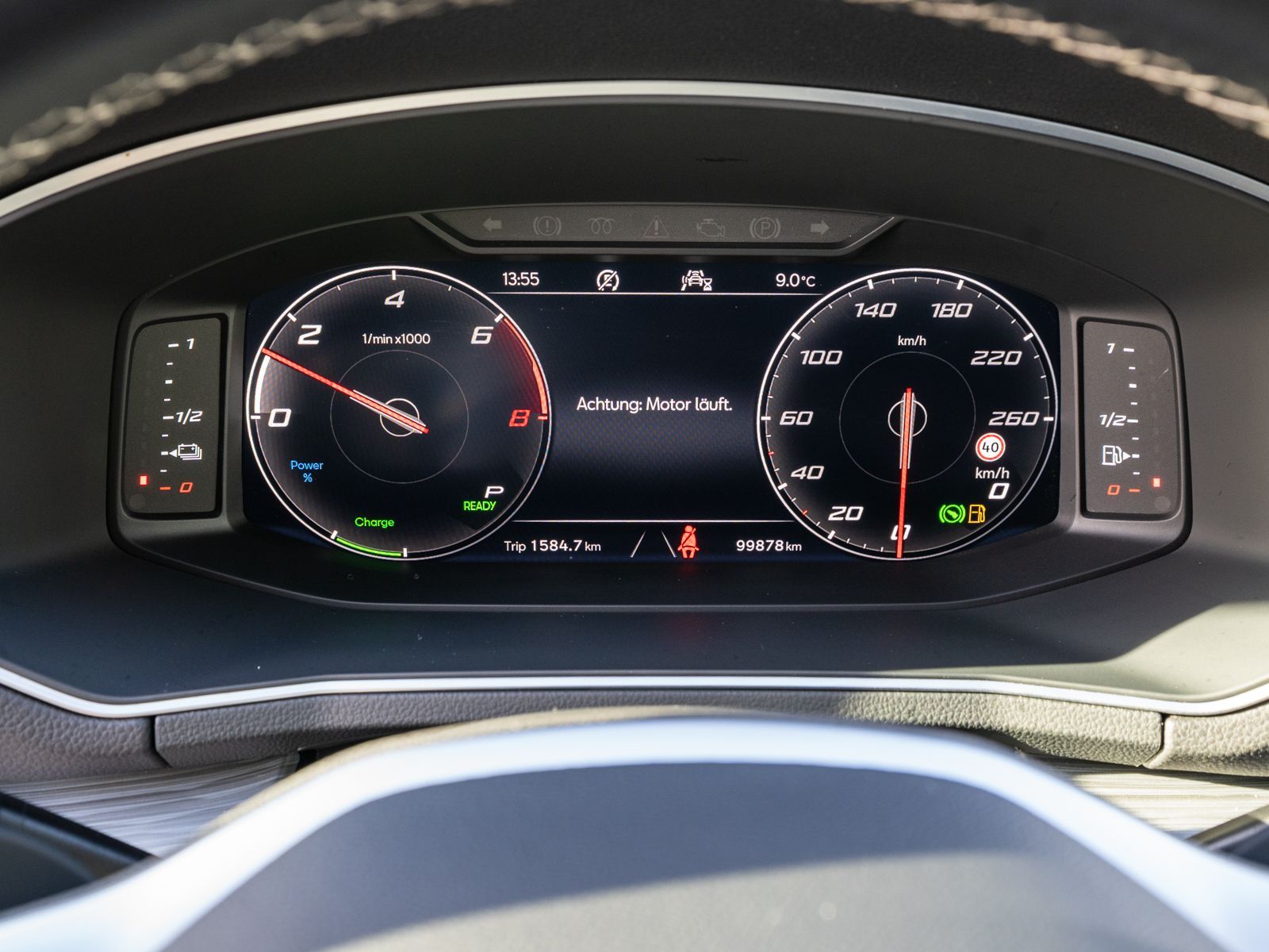 Fahrzeugabbildung SEAT Tarraco Xperience 1.4 TSI e-Hybrid DSG PANO AHK