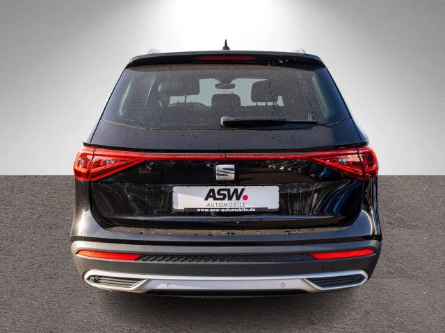 Fahrzeugabbildung SEAT Tarraco Xperience 1.4 TSI e-Hybrid DSG PANO AHK