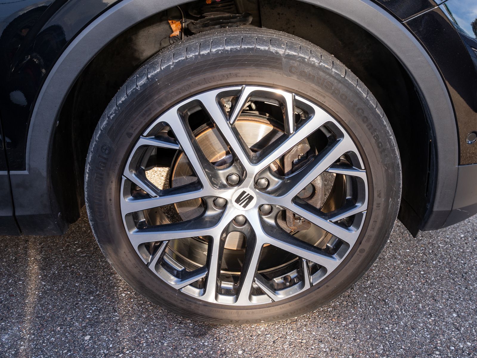 Fahrzeugabbildung SEAT Tarraco Xperience 1.4 TSI e-Hybrid DSG PANO AHK