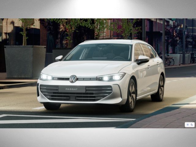 Volkswagen Passat Business 2.0 TDI DSG *5 Jahre Garantie*