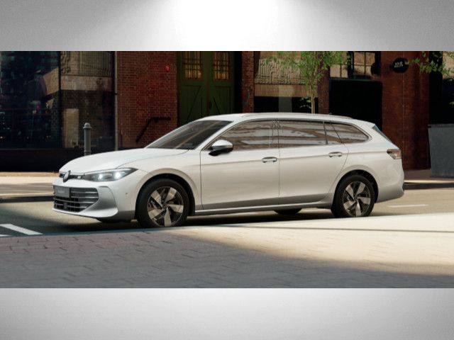 Fahrzeugabbildung Volkswagen Passat Business 2.0 TDI DSG *5 Jahre Garantie*