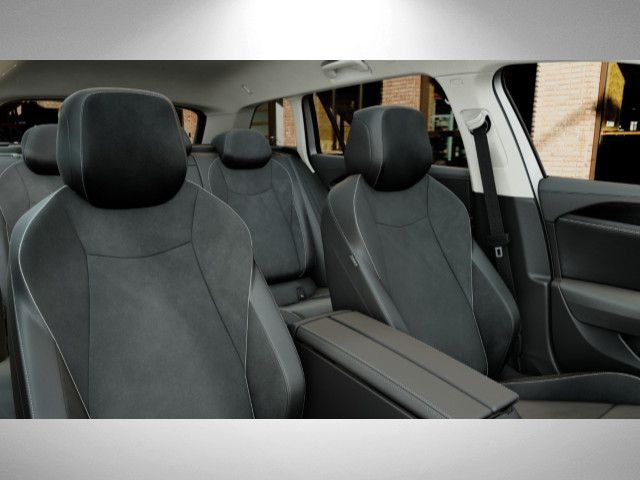 Fahrzeugabbildung Volkswagen Passat Business 2.0 TDI DSG *5 Jahre Garantie*