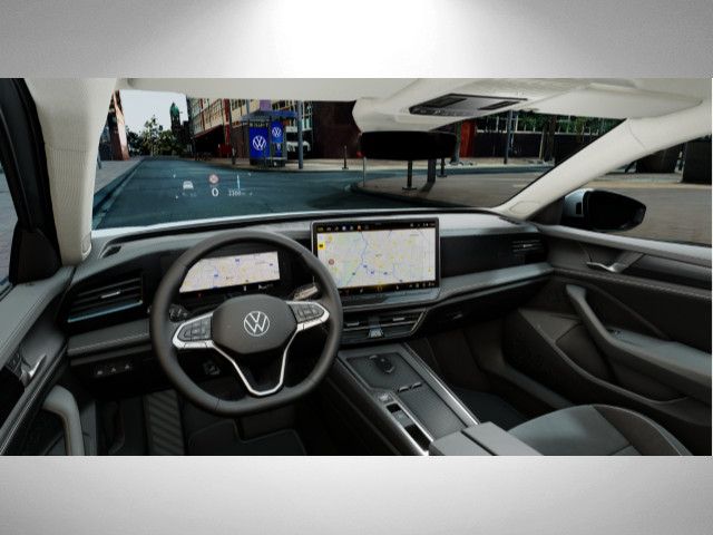 Fahrzeugabbildung Volkswagen Passat Business 1.5 eTSI DSG *5 Jahre Garantie*