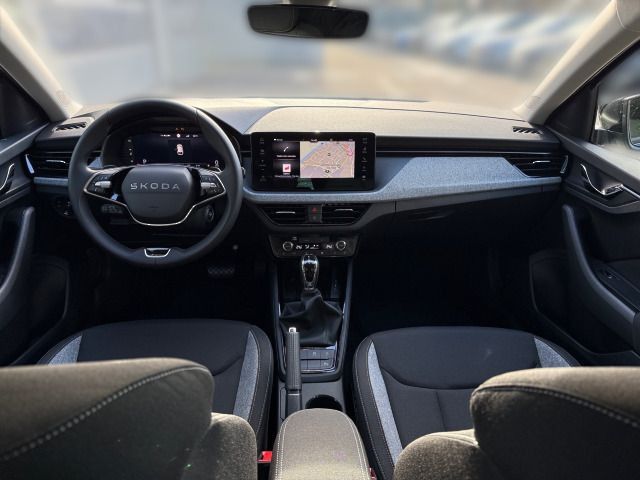 Fahrzeugabbildung SKODA Scala Balance 1,5 TSI 150PS DSG ACC PDC SHZ AHK