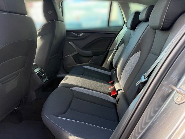 Fahrzeugabbildung SKODA Scala Balance 1,5 TSI 150PS DSG ACC PDC SHZ AHK