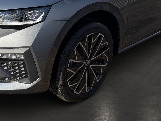 Fahrzeugabbildung SKODA Scala Balance 1,5 TSI 150PS DSG ACC PDC SHZ AHK