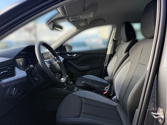 Fahrzeugabbildung SKODA Scala Balance 1,5 TSI 150PS DSG ACC PDC SHZ AHK